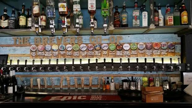 Jafa: Just another fantastic ale …