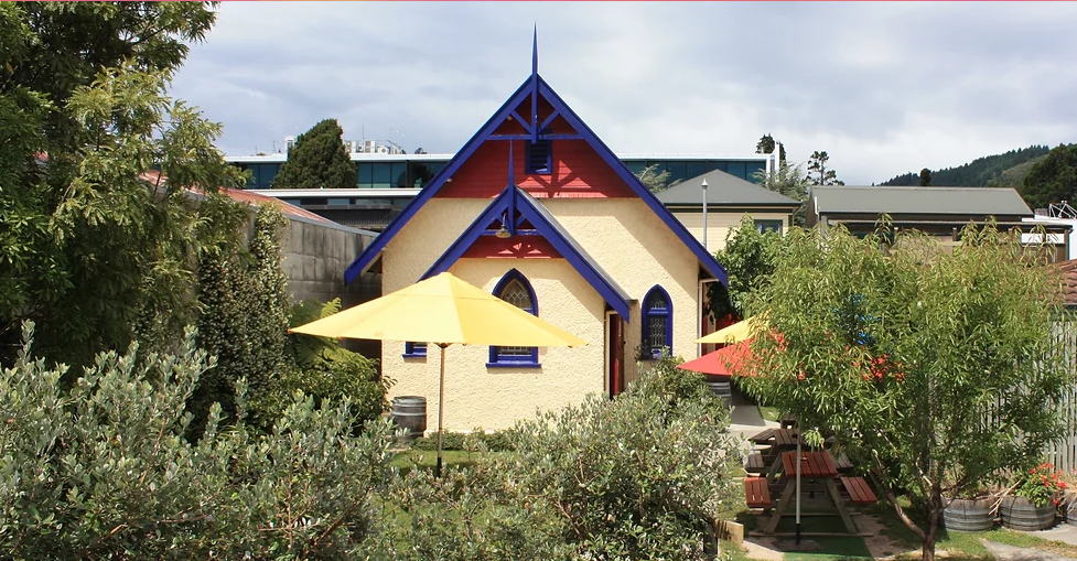 Nelson: NZ’s spiritual home of craft beer