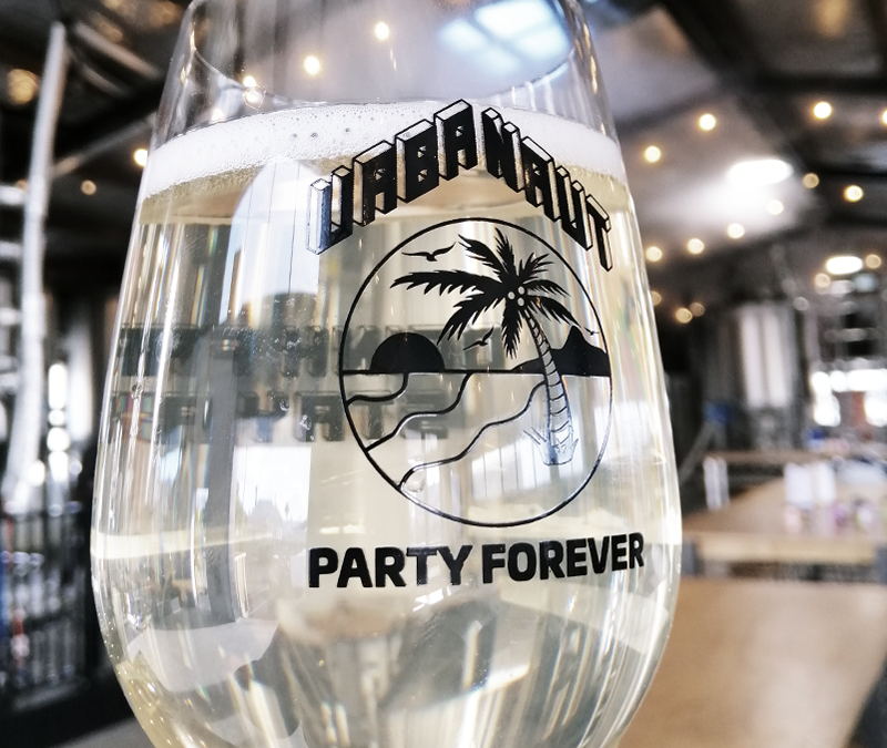 A Crystal Clear Idea of IPA
